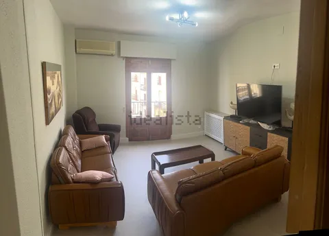 Habitación en alquiler, Baeza