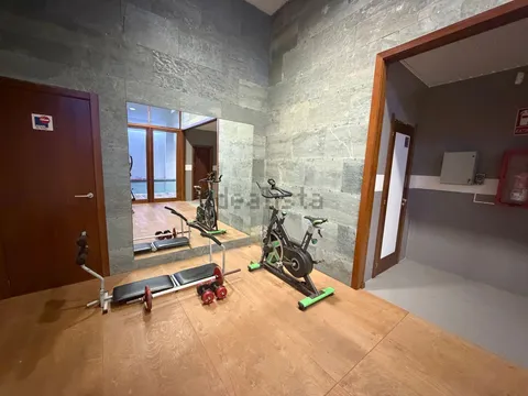 Habitació de lloguer, Santiago de Compostel·la