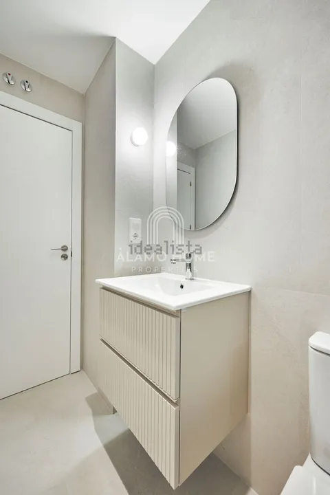 Wohnung 73 m² in Madrid