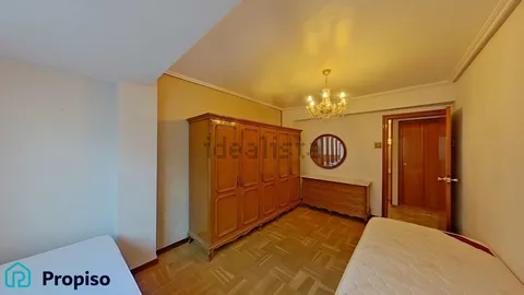 Pis de 131 m² a Saragossa