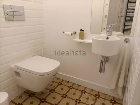 Habitació de lloguer, Soria