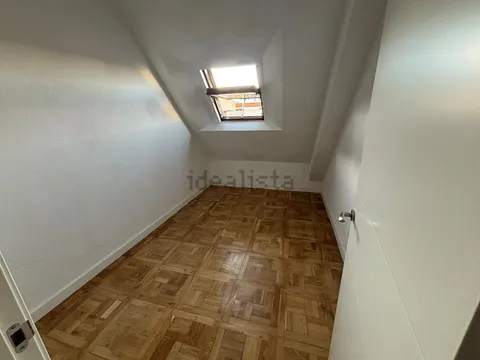 Pis de 60 m² a Madrid