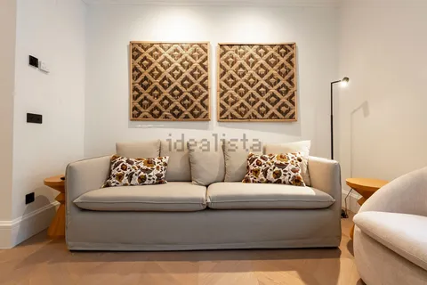 Pis de 102 m² a Madrid