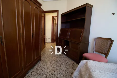 Apartamento 94 m² em València