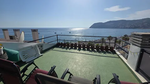 Pis de 60 m² a Almuñécar