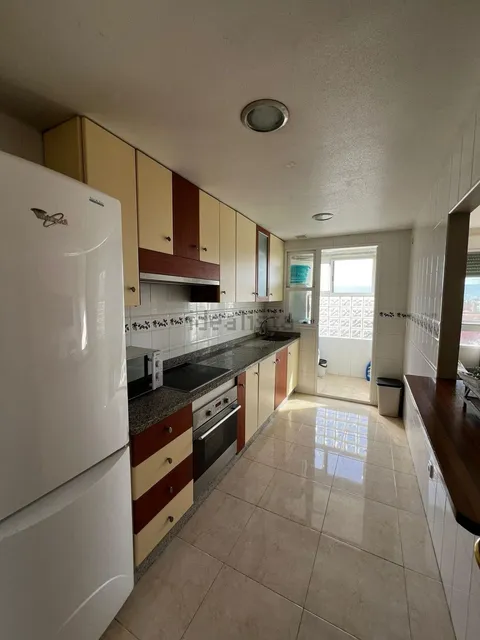 Pis de 95 m² a Múrcia