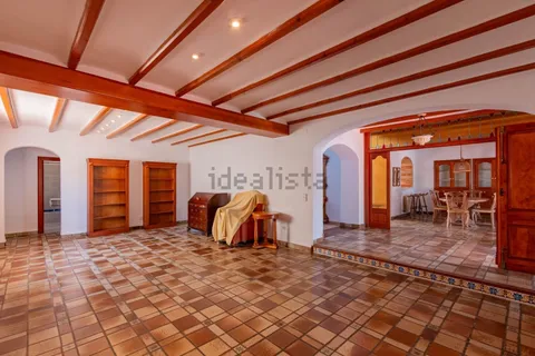 Casa de 392 m² a Gata de Gorgos