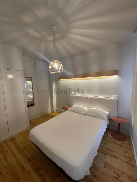 Pis de 41 m² a Madrid