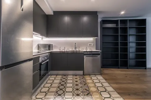 Pis de 95 m² a Barcelona