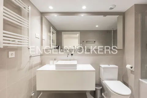 Appartamento 83 m² a Barcelona