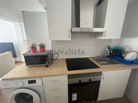 Habitació de lloguer, Múrcia
