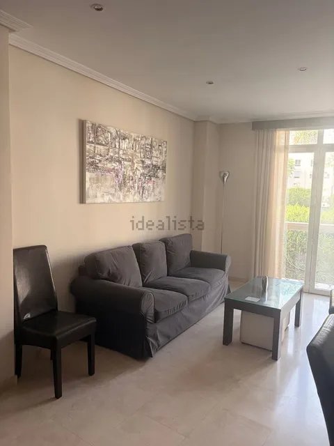 Apartamento 140 m² em Almeria