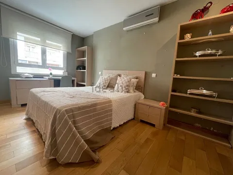 Appartement 90 m² à Madrid
