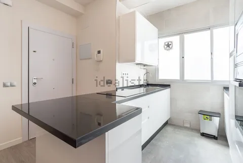 Habitació de lloguer, Màlaga