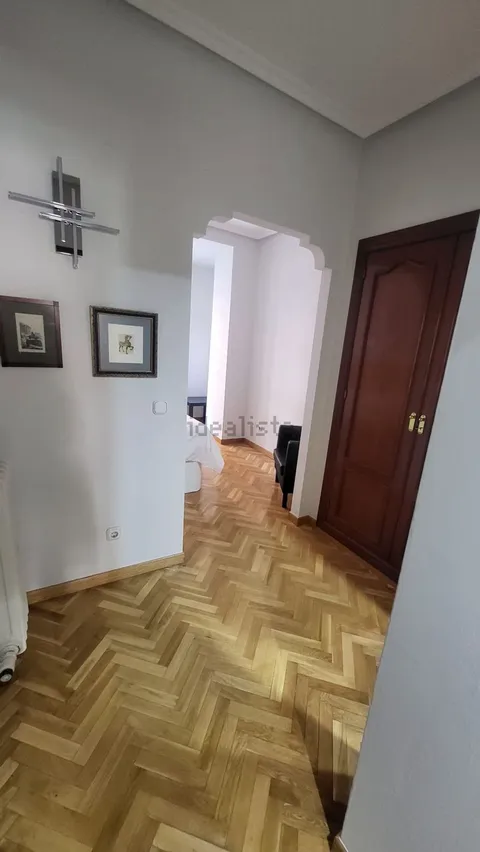 Pis de 150 m² a Lleó