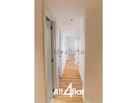 Pis de 72 m² a Saragossa