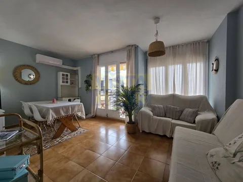 Wohnung 75 m² in Cunit