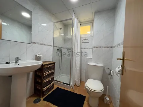Habitació de lloguer, Màlaga