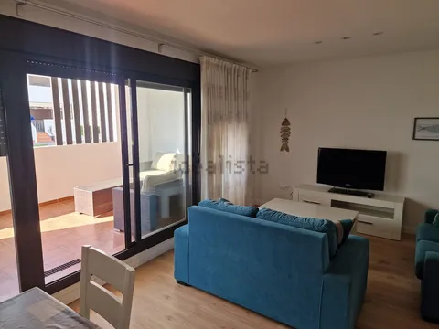 Pis de 72 m² a Vera