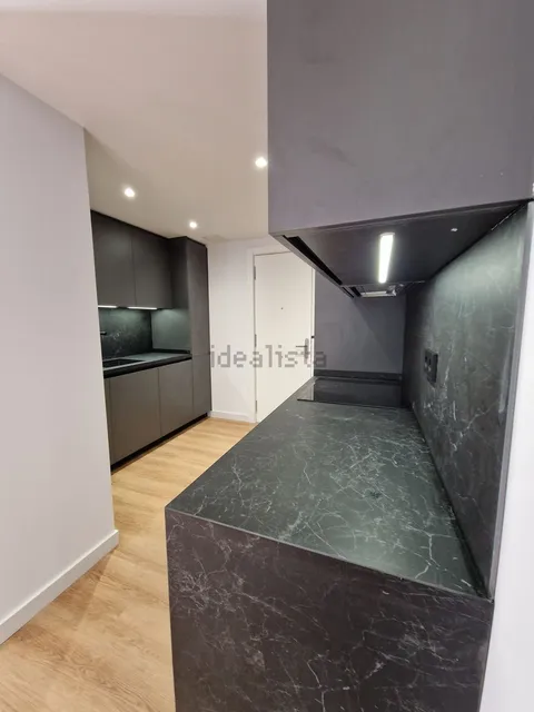 Pis de 83 m² a Barcelona