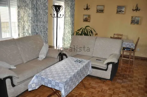 Habitación en alquiler, Madrid