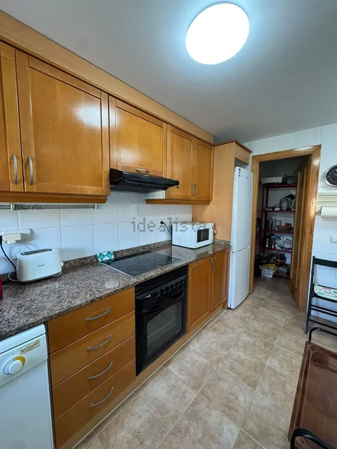Wohnung 131 m² in Xàbia / Jávea