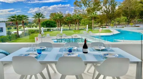 Appartamento 136 m² a Estepona