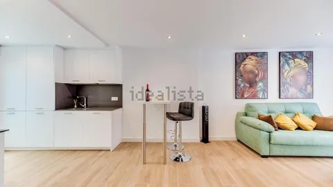 Pis de 55 m² a Estepona