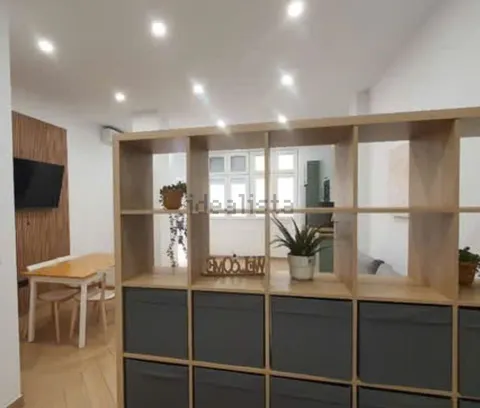 Pis de 75 m² a Màlaga