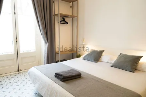 Pis de 87 m² a Barcelona