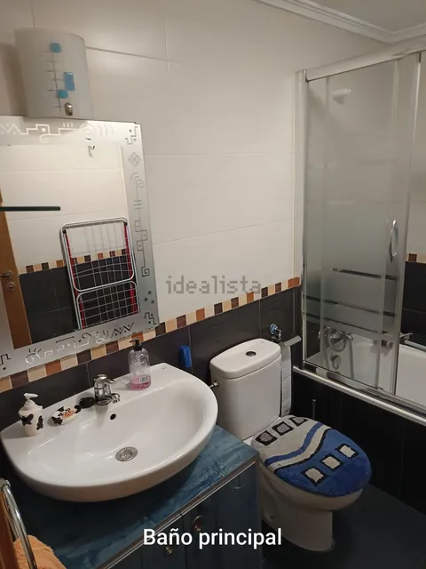 Pis de 75 m² a San Andrés del Rabanedo