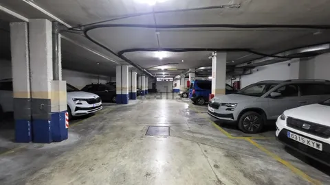 Pis de 87 m² a Marbella