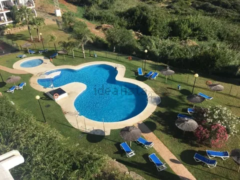 Wohnung 95 m² in Manilva