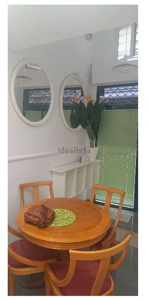Wohnung 41 m² in Madrid