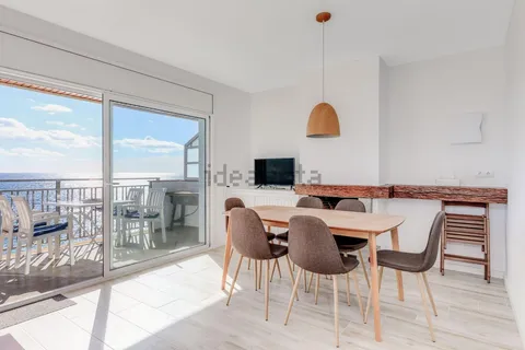 Pis de 91 m² a Calonge i Sant Antoni
