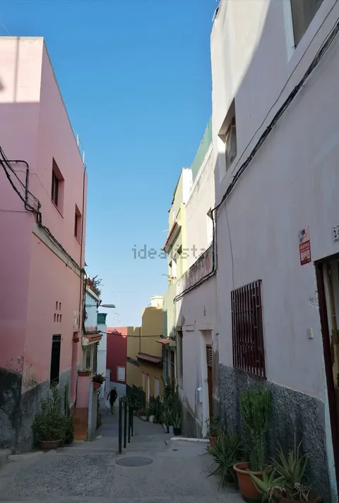 Habitació de lloguer, Las Palmas de Gran Canaria