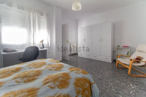 Wohnung 140 m² in Granada