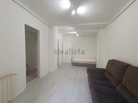 Habitació de lloguer, Pamplona