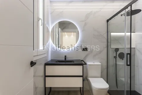 Appartamento 111 m² a Madrid