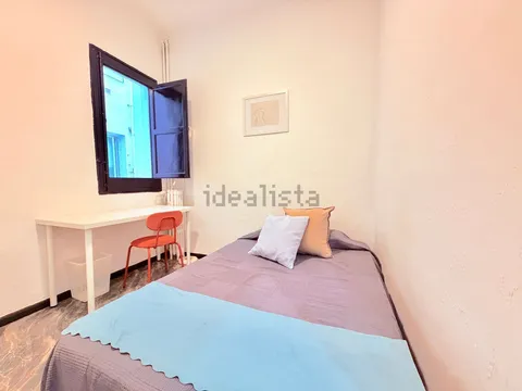 Pis de 120 m² a Madrid