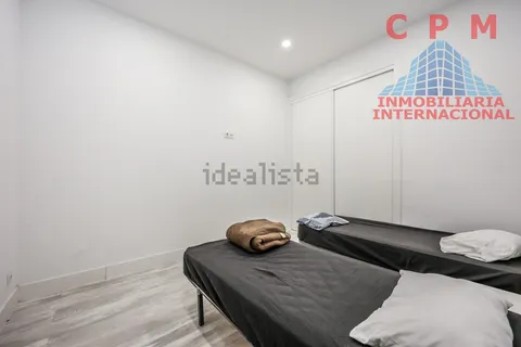 Pis de 225 m² a Madrid