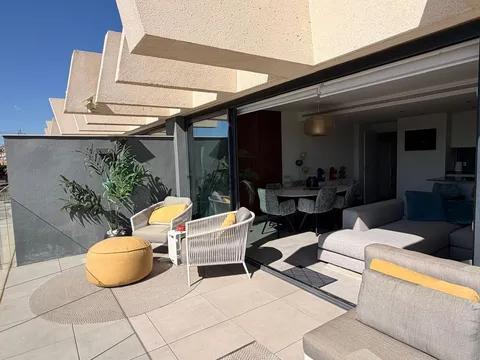Pis de 149 m² a Estepona