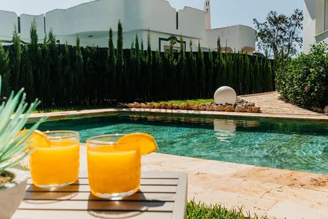 Maison 314 m² à Marbella
