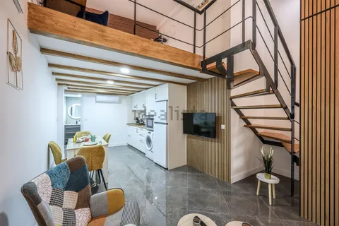 Appartamento 60 m² a Madrid