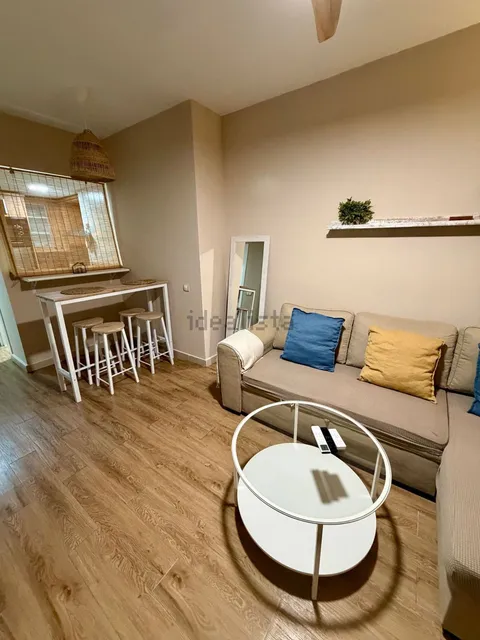 Pis de 44 m² a Torremolinos (2/28)