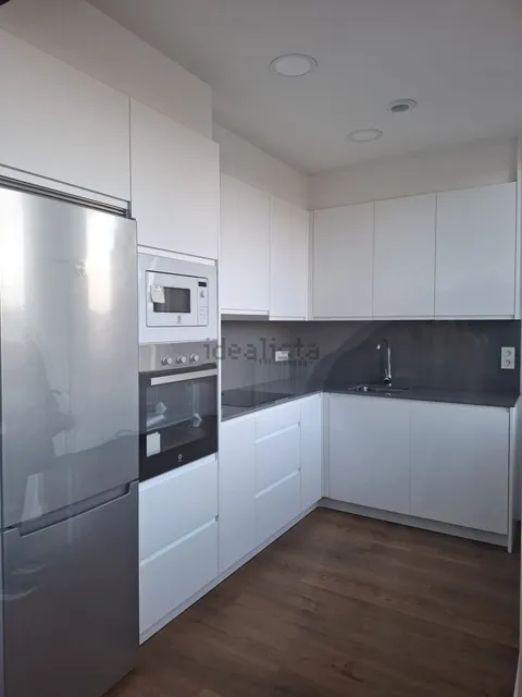 Pis de 140 m² a Gijón