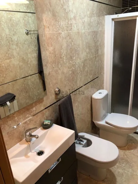 Pis de 40 m² a Valdepeñas