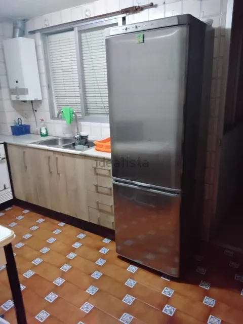 Habitació de lloguer, València