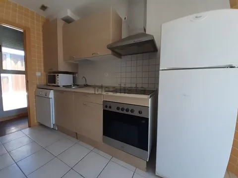 Pis de 91 m² a Cabezón de Pisuerga (3/18)