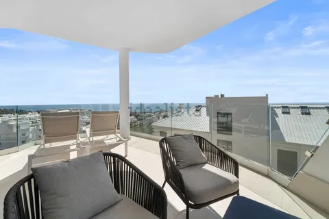 Appartamento 108 m² a Fuengirola